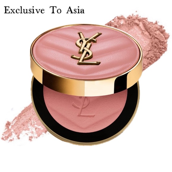 NEW✅YSL 06 Rose Haze - Picture 1 of 5